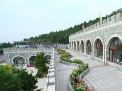  登长城、住瑶台，赏月聚会等你来~ 